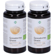 ganoderma gheos capsule 2x90 pz