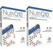 nutriq10 2x30 pz capsule
