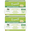 eumill salviette perioculari 2x20 st