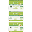 eumill salviette perioculari 3x20 st