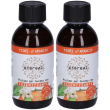etereal fiori d' arancio profumatore bucato tessuti ambienti 2x200 ml