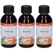 etereal fiori d' arancio profumatore bucato tessuti ambienti 3x200 ml