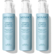 miamo vitamin complex milk cleanser detergente 3x250 ml emulsione