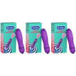 durex® intense delight 3x1 st