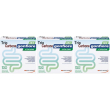 trio carbone gonfiore ibs colon bustine 3x35 g