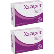 xazepin 20 capsule 2x20 pz