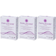 papilocare gel vaginale 7 cannule monodose x 5 ml 3x7x5 ml vaginal