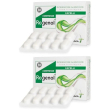 rogenol 30 compresse 2x31,5 g
