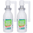 tantum verde sos afte spray 2x20 ml orale