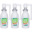 tantum verde sos afte spray 3x20 ml orale