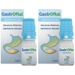 soluzione oftalmica gastroftal 10 ml 2x10 ml gocce oftalmiche