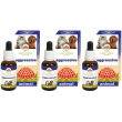 aggressive 30 ml 3x30 ml