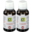 kos lavada olio essenziale 2x20 ml soluzione orale