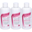 carecyst intimo detergente 3x250 ml