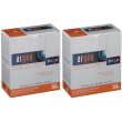 argea argilla e oli essenziali 2x5x25 g bustina