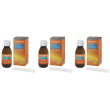 profluid pet sciroppo cane gatto 3x85 ml perle