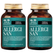 allergisan salugea - sensibilità agli allergeni capsule 2x33,3 g cap