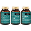 allergisan salugea - sensibilità agli allergeni capsule 3x33,3 g cap