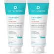 dermovitamina calmilene® clin-atop emulsione idratante 2x400 ml crema