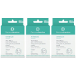 dermovitamina acneclin spot patch anti-imperfezioni 3x1 st