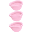 intimina ziggy cup 2 taglia a 3x1 st