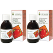 succo mela chiodata 200 ml 2x200 ml sciroppo