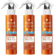rilastil® sun system baby spray vapo spf 50 3x200 ml