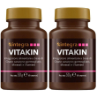 vitakin 40 compresse kintegravit 2x40 pz