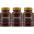 vitakin 40 compresse kintegravit 3x40 pz