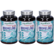 equilibra bromelina active capsule 3x100 g compresse