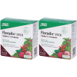 salus floradix stick 2x43 g polvere per soluzione orale