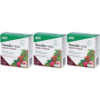 salus floradix stick 3x43 g polvere per soluzione orale