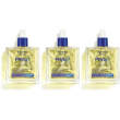 phyto paris 7 elixir olio per capelli sublimante universale 3x10