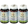 maharishi ayurveda ginomap 3x60 pz compresse