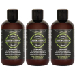 markeuticals volumex shampoo 200 ml 3x200 ml