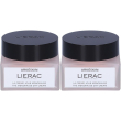 lierac arkéskin la crema giorno menopausa 2x50 ml