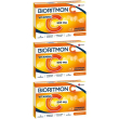 bioritmon c 500mg vitamina 20 compresse masticabili 3x36 g