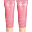 caudalíe vinohydra maschera-crema idratante 2x75 ml crema