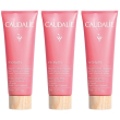 caudalíe vinohydra maschera-crema idratante 3x75 ml crema