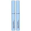 lovren m4 mascara black infinity 2x1 st
