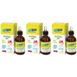 total neem olio puro 50 ml 3x50 ml