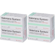 valeriana system compresse 2x1 pz