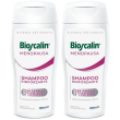 bioscalin menopausa shampoo 2x200 ml