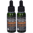 la saponaria sativaction lozione anticaduta 2x30 ml