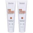 destasi bb cream crema gambe tonalitá 02 2x100 ml