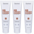 destasi bb cream crema gambe tonalitá 02 3x100 ml