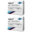 yabro® 0,18% sodio ialuronato 2x10x5 ml aerosol
