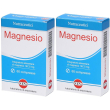kos magnesio compresse 2x60 pz