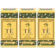 te' & cedro profumo 50 ml 3x50 ml