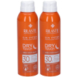 rilastil® sun system dry touch spf30 2x200 ml